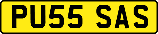 PU55SAS