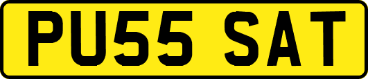 PU55SAT