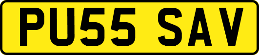 PU55SAV