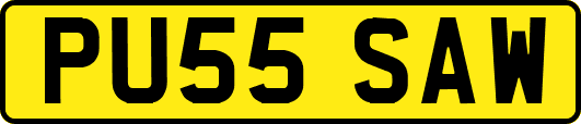 PU55SAW