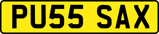 PU55SAX