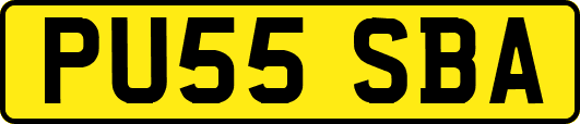 PU55SBA