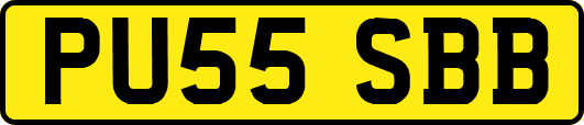 PU55SBB