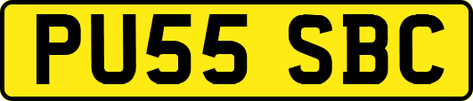 PU55SBC