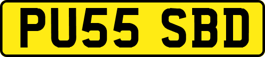 PU55SBD