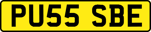 PU55SBE