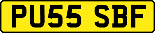 PU55SBF