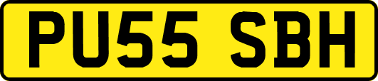 PU55SBH