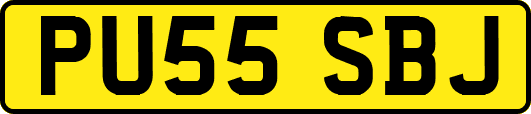PU55SBJ