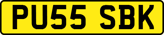 PU55SBK