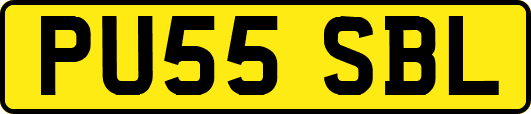 PU55SBL