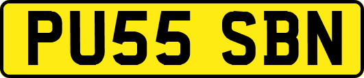 PU55SBN