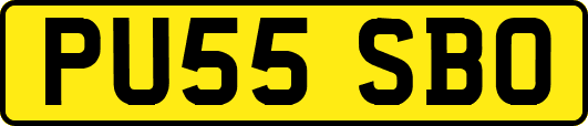 PU55SBO
