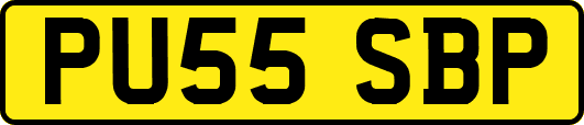 PU55SBP