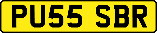 PU55SBR