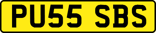 PU55SBS
