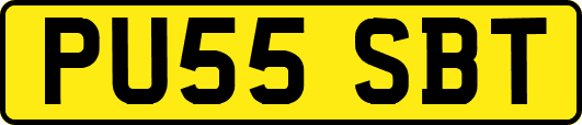 PU55SBT