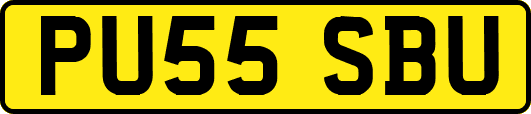 PU55SBU