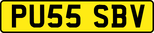 PU55SBV