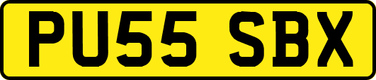 PU55SBX