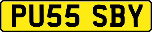 PU55SBY