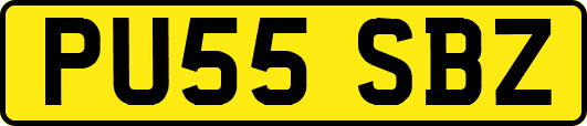 PU55SBZ