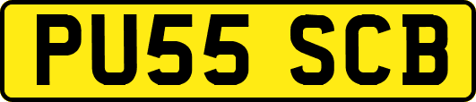 PU55SCB