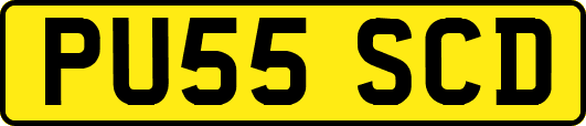 PU55SCD