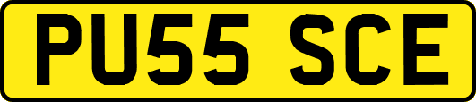 PU55SCE