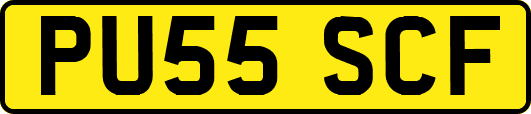 PU55SCF