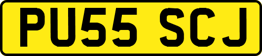 PU55SCJ