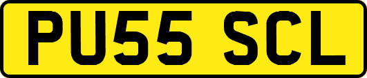 PU55SCL