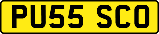 PU55SCO