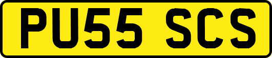 PU55SCS
