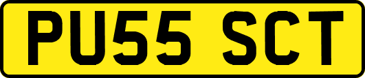 PU55SCT