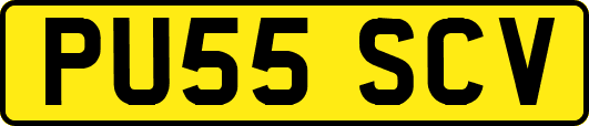 PU55SCV