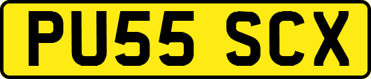 PU55SCX
