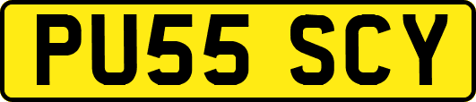 PU55SCY