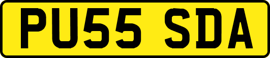 PU55SDA