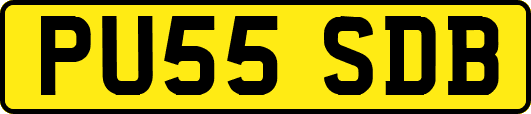 PU55SDB