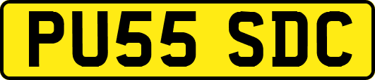 PU55SDC