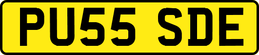 PU55SDE