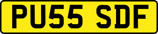 PU55SDF