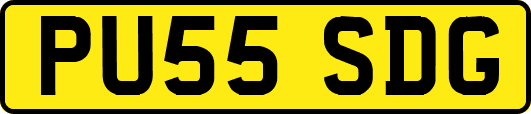 PU55SDG