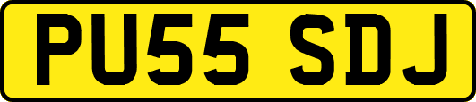 PU55SDJ