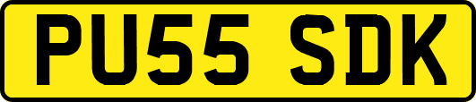 PU55SDK