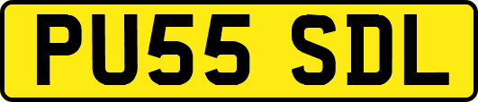 PU55SDL