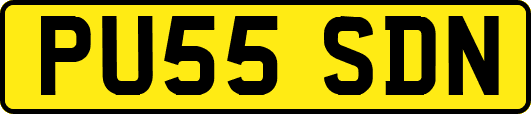 PU55SDN