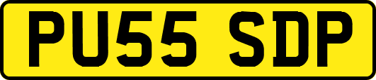 PU55SDP