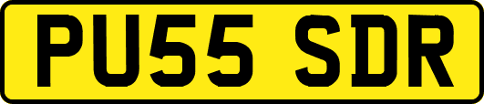 PU55SDR